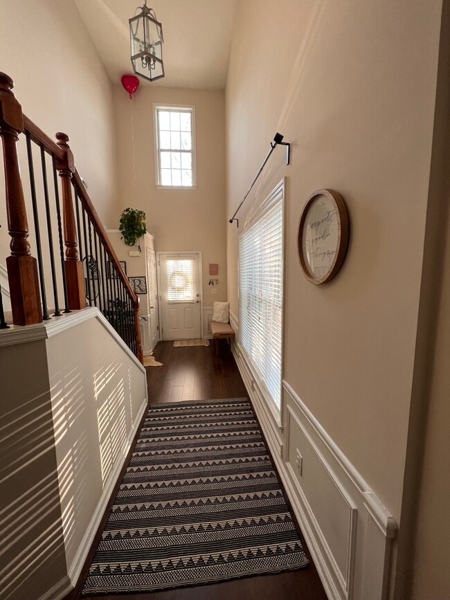 5731 Evadale Trce in Mableton, GA - Building Photo - Building Photo
