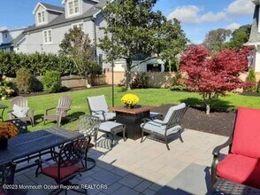 303 Bell Pl in Sea Girt, NJ - Building Photo - Building Photo