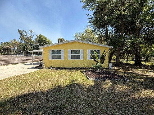 property at 209 Granada Blvd