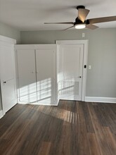 209 Markham St in Burlington, NC - Building Photo - Building Photo