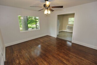 2702 Old Quintard Ave in Anniston, AL - Building Photo - Building Photo