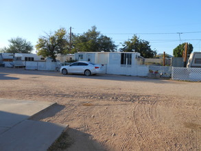 Superstition Mountain View II Mobile Home in Apache Junction, AZ - Building Photo - Other