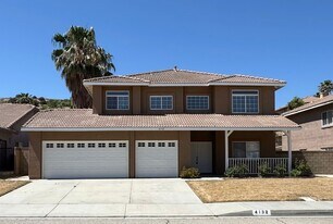 4132 Grandview Dr in Leona Valley, CA - Building Photo