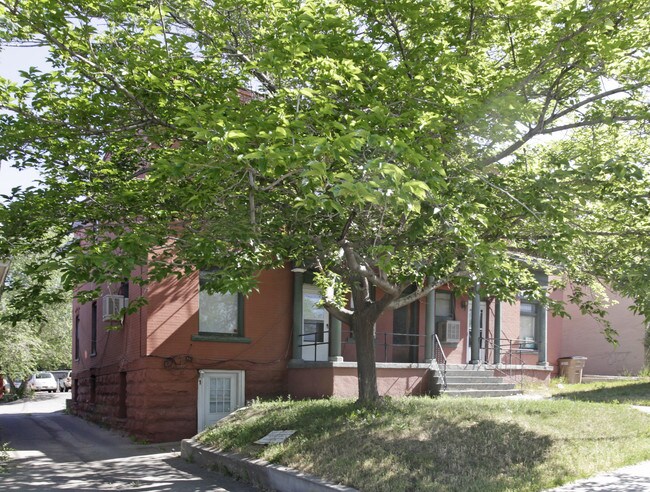 1139 E 500 S in Salt Lake City, UT - Foto de edificio - Building Photo