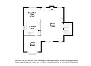 3003 Springview Pl in Marietta, GA - Building Photo - Building Photo