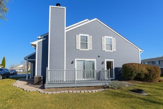 329 Pinto Dr in Bolingbrook, IL - Foto de edificio - Building Photo