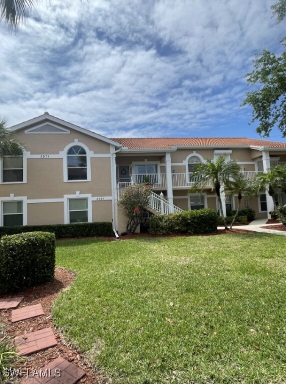 property at 3971 Leeward Passage Ct