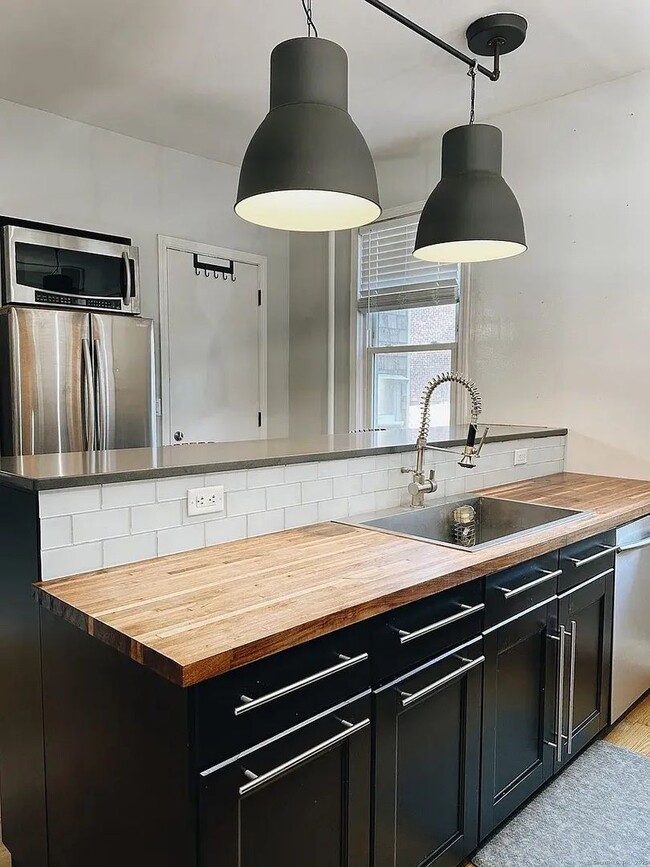 99 Olive St in New Haven, CT - Foto de edificio - Building Photo