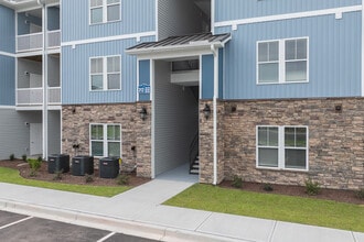 Pelican Crossing in Longs, SC - Building Photo - Building Photo