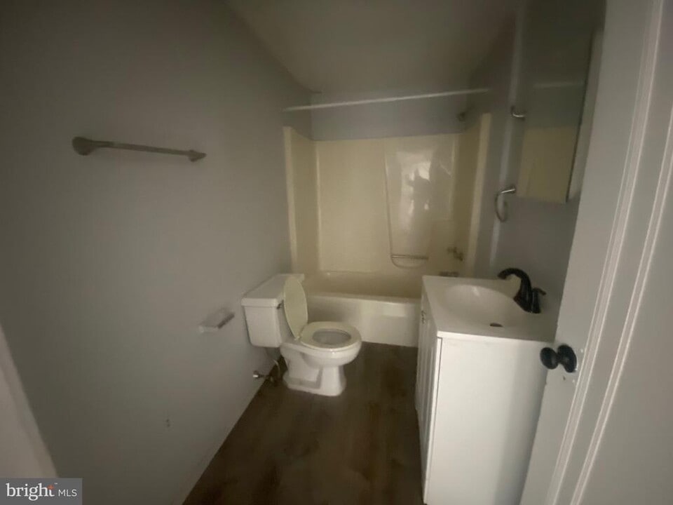 314 W Market St in Scranton, PA - Building Photo