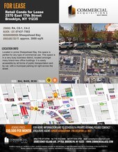 Sheepshead Bay in Brooklyn, NY - Building Photo - Building Photo