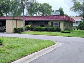 601 N Hercules Ave in Clearwater, FL - Building Photo