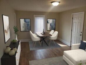 4526 James Ave N in Minneapolis, MN - Building Photo - Building Photo