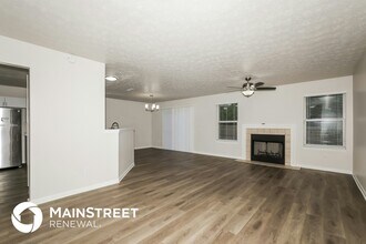 9125 Timpani Way in Indianapolis, IN - Foto de edificio - Building Photo