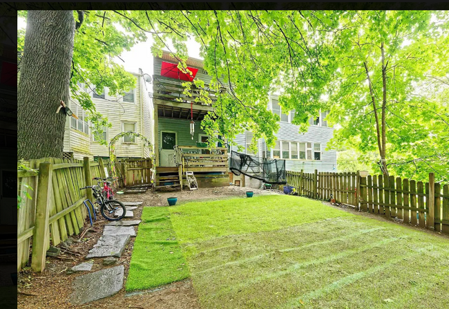 58 Mann Ave in Troy, NY - Building Photo - Building Photo