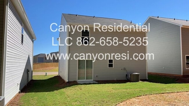 property at 559 Dayspring Dr