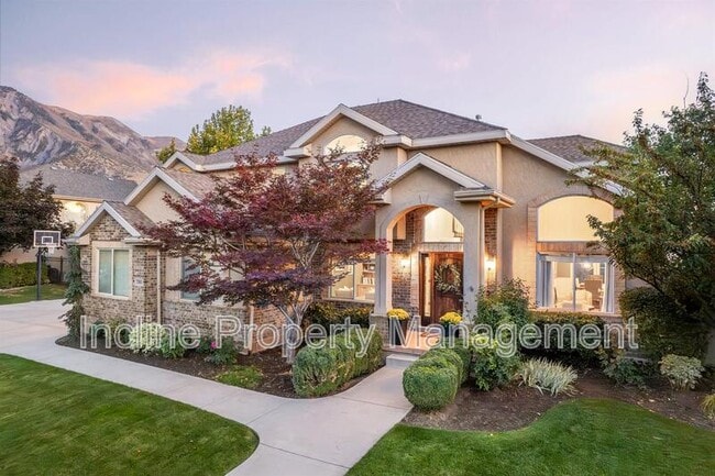 property at 768 Healey Blvd