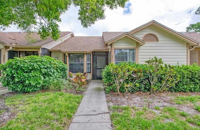 property at 2617 Bentley Dr