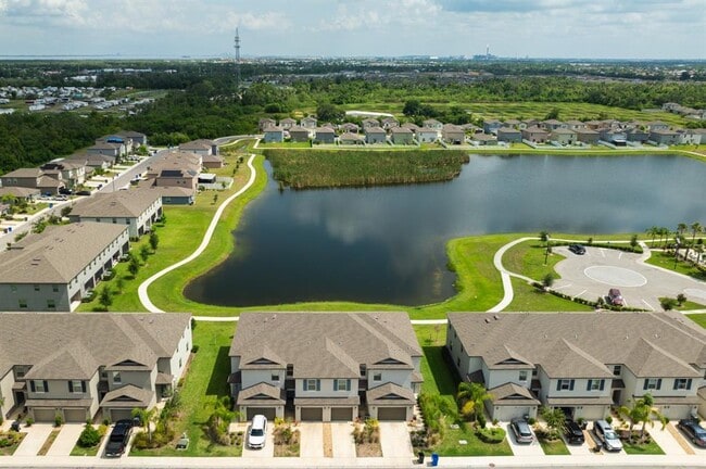 property at 736 Royal Empress Dr