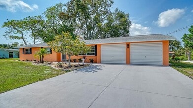 641 Coral Dr in Nokomis, FL - Building Photo - Building Photo