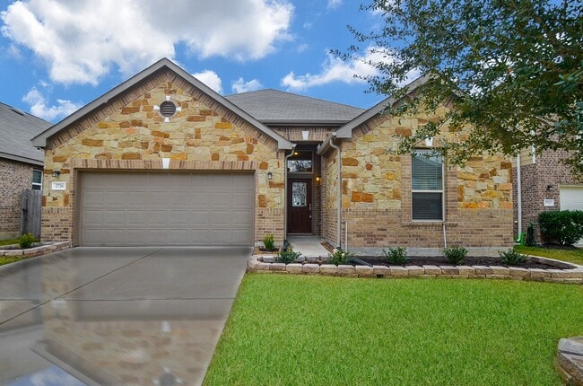 2726 Rice Mill Ave
