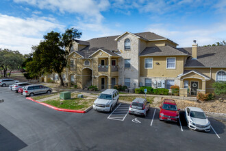 Hill Country Villas in San Antonio, TX - Foto de edificio - Building Photo