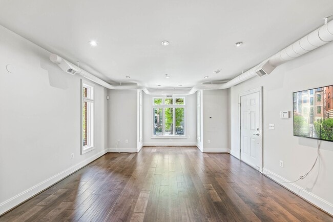 property at 2111 11th St NW