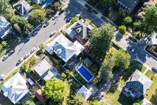 291 Newman Ave in Harrisonburg, VA - Building Photo