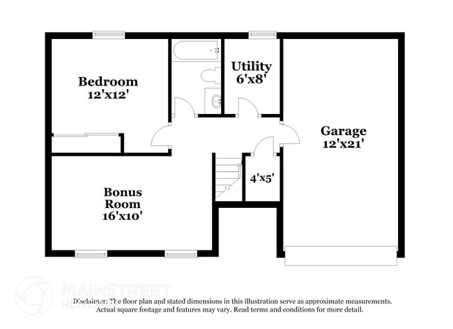 1386 Tilia Ct in Galloway, OH - Building Photo - Building Photo