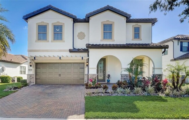 property at 11655 Meadow Grove Cir