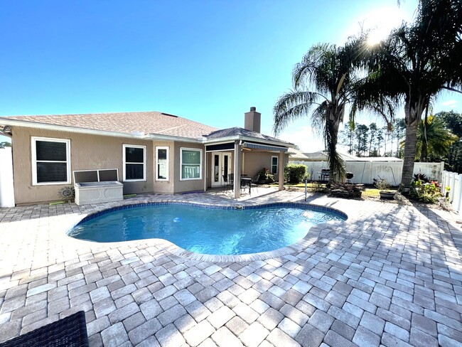 11 Riviera Estates Ct in Palm Coast, FL - Building Photo - Building Photo