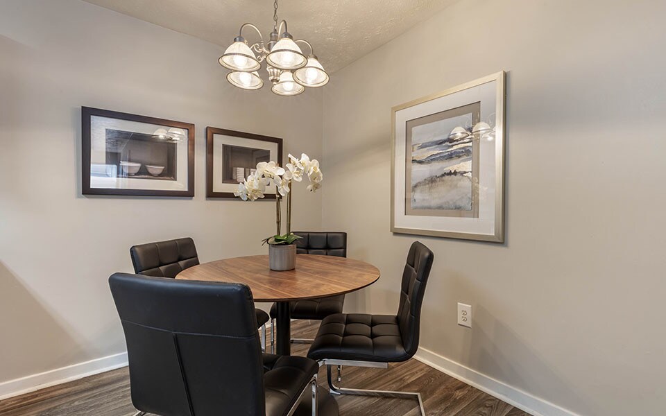 Ridgeland Place Apartment Homes in Ridgeland, MS