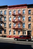 132 17th St Apartments