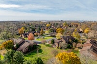 Apartamentos en Dearborn, MI