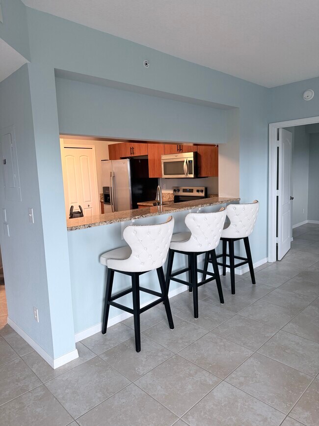 4190 Gator Greens Way, Unit 35 in Fort Pierce, FL - Foto de edificio - Building Photo