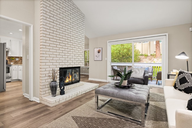 135 Southwind Dr in Pleasant Hill, CA - Building Photo - Building Photo