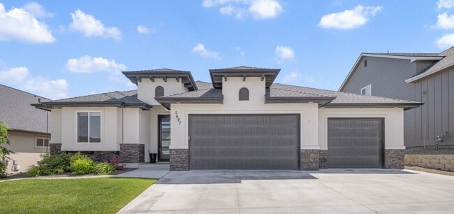 property at 1497 W Tenzing St