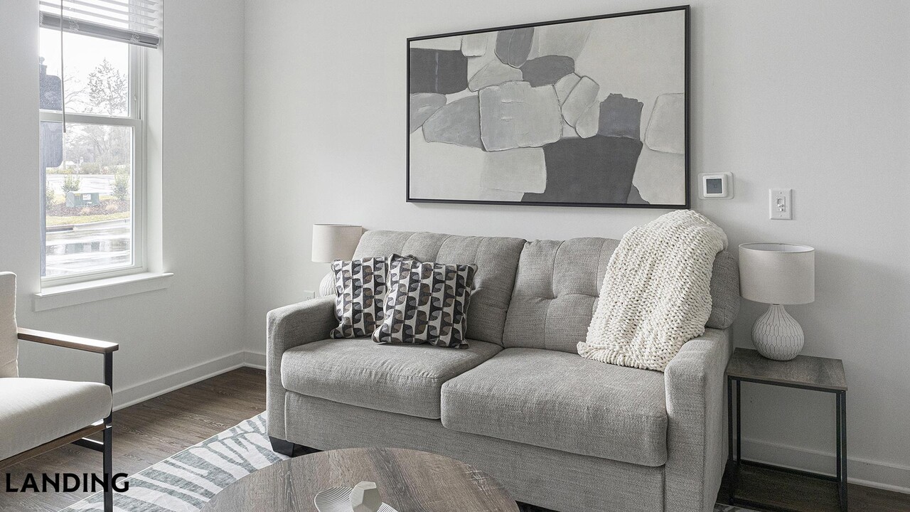 2110 Birkhall St in Raleigh, NC - Building Photo