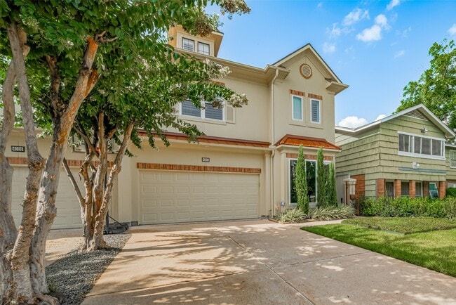 property at 4006 Lanark Ln