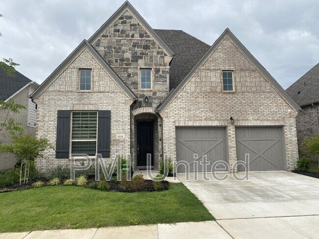 property at 1111 18th St