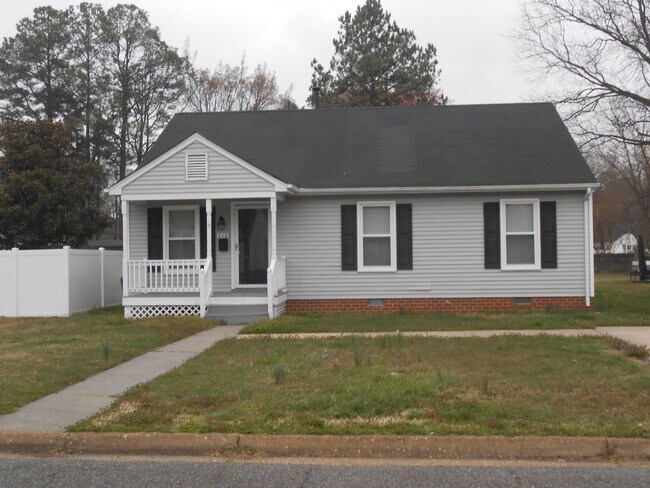 property at 218 Plumtree Ave