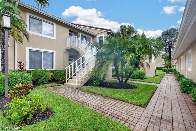 property at 2345 Magnolia Ln