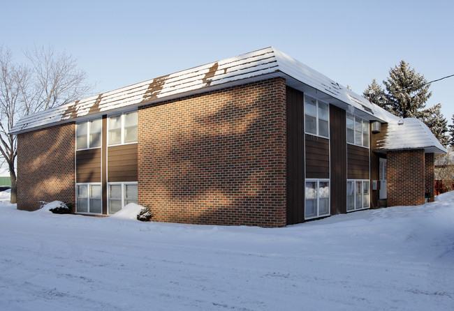 336 2nd Ave NE in Waite Park, MN - Building Photo - Building Photo