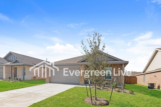 6724 Haines Dr in Princeton, TX - Building Photo - Building Photo