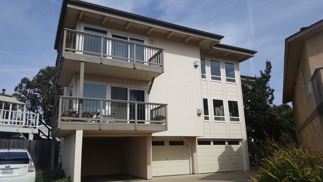 1278 Scott Ave in Morro Bay, CA - Building Photo - Building Photo