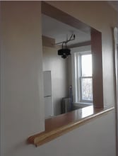 1607 Commonwealth Ave, Unit 22 in Boston, MA - Foto de edificio - Building Photo