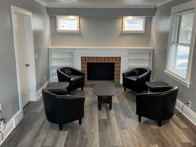 property at 75 Gold St