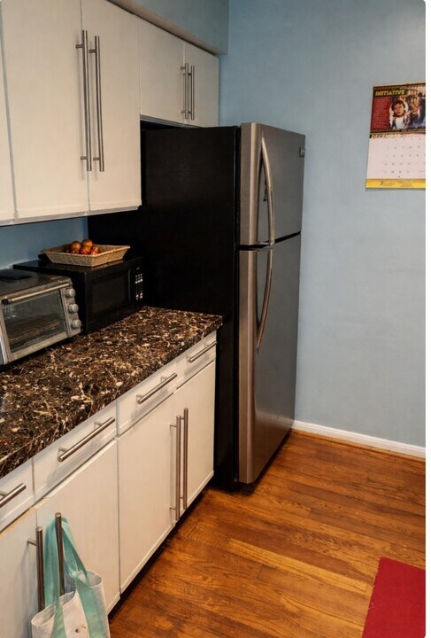 1637 Carriage House Terrace in Silver Spring, MD - Building Photo