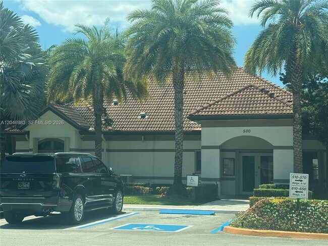 property at 520 S Park Rd