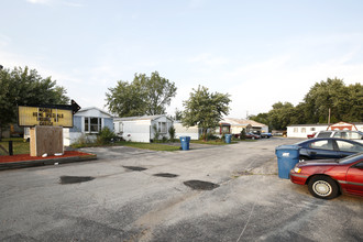 Modern Estates & Forest View in Blue Island, IL - Building Photo - Building Photo